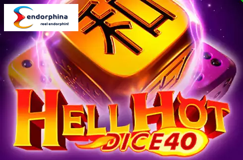 Hell Hot Dice 40